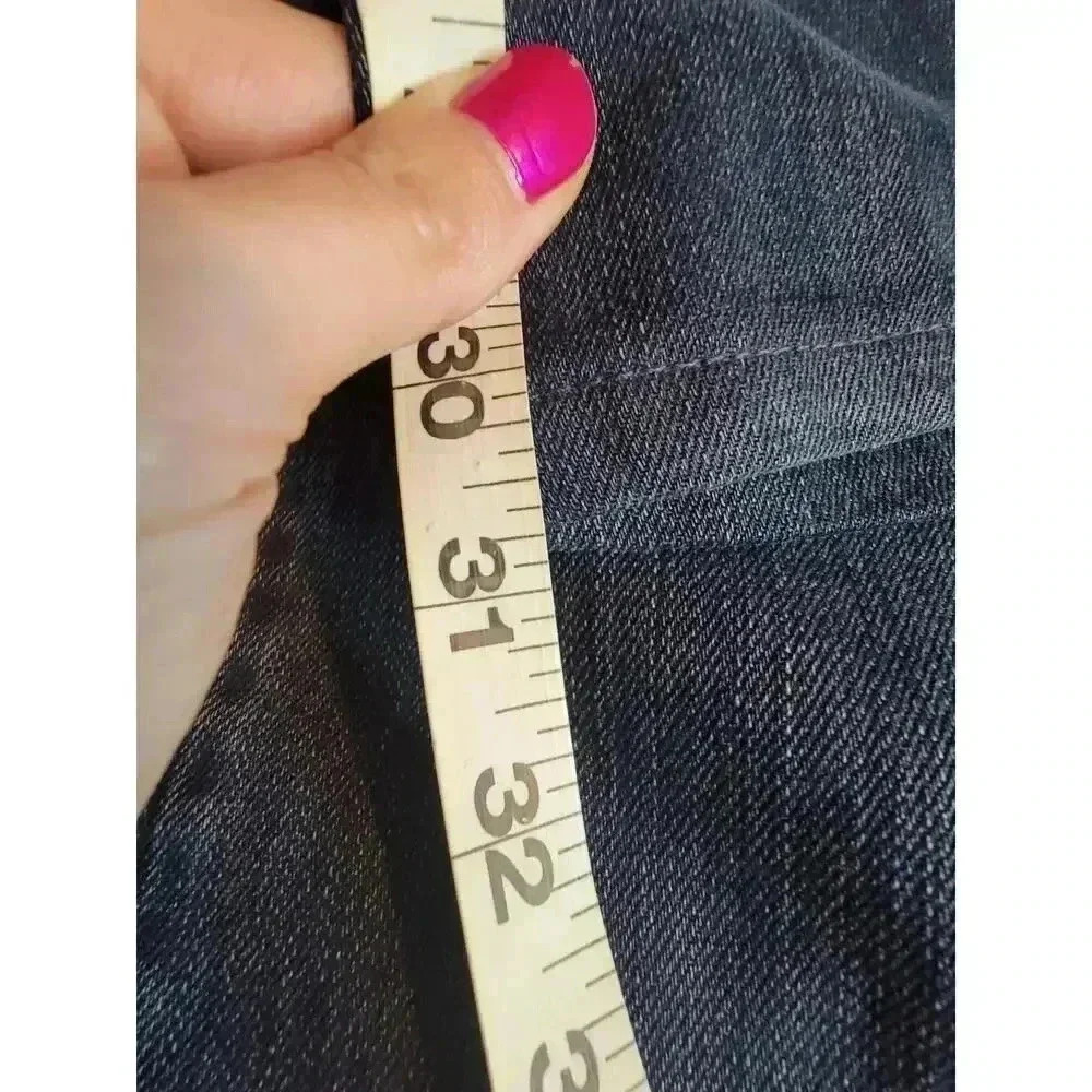 7 for all mankind Austyn women's jeans 31x31 - Picture 7 of 7